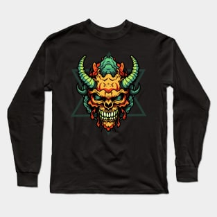 The Soul Train Long Sleeve T-Shirt